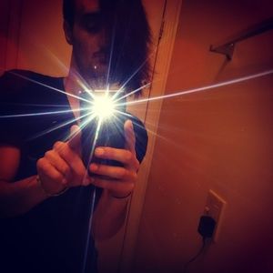 Meet your Posher, Michael